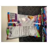 Chex Mix Muddy Buddies Cinnamon Toast Crunch Snack Bags (Lot of 3)