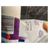 Chex Mix Muddy Buddies Cinnamon Toast Crunch Snack Bags (Lot of 3)