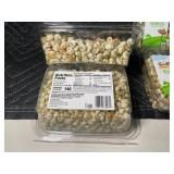 Goodfields Snacks Wasabi Peas - 9 oz (255 g) - 4 Total Boxes