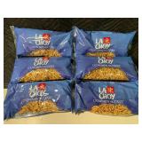 La Choy Chow Mein Noodles 12 oz (Lot of 6)