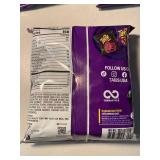 Takis Blue Heat Tortilla Chips (Lot of 5)