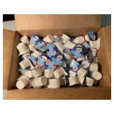 Coffee Mate French Vanilla Liquid Creamers 180 Count