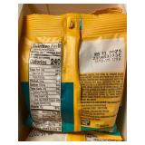 Fulfil Protein Bites Chocolate Salted Caramel 10-Pack