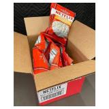 Popcorn Indiana Netflix Cult Classic Cheddar Kettle 6x3oz
