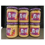 Taco Bell Creamy Crunch-Dip Supreme Cravings Dip 6-Pack 15 oz