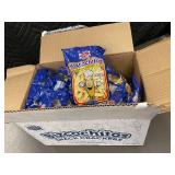 Bizcochitos Snack Crackers - Donde 12-Pack