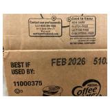 Nestlé Coffee Mate The Original Creamer Singles - 180 Count Box