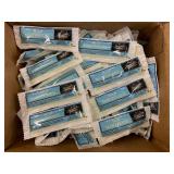 Vistar Real Mayonnaise - 200 Count 9g Pouches - 3 lb 15.5 oz Net WT