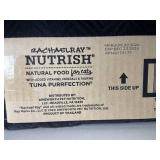 Rachael Ray Nutrish Tuna Purfection Grain Free Cat Food Cups - 2.8 Oz Each (12 Pack)