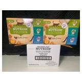 Rachael Ray Nutrish Natural Cat Food - Chicken Liver Recipe & Ocean Fish Catch-iatore (Lot of 2)