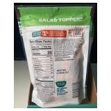 Orchard Valley Harvest Salad Toppers - Zesty Southwest - 6 Total Bags