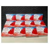 My-T-Fine Batch Watermelon Gelatin - Limited Edition Dessert Mix (12 Total Boxes)