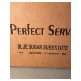 Perfect Servings Blue Sugar Substitute 2 Lb