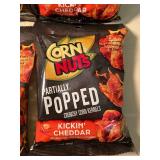 Corn Nuts Kickin
