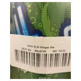 SuperValu Ginger Ale 2 L 6-Pack