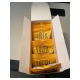 FULFIL Chocolate Peanut Caramel Protein Bites 10-Pack