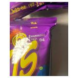 Takis Blue Heat Tortilla Chips (Lot of 5)