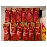 Epic Goods Fiery Hot Peanuts 2.5 Oz (Lot of 12)