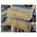 Vistar Real Mayonnaise - 200 Count 9g Pouches - 3 lb 15.5 oz Net WT