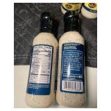Kelchner Lemon Dill Marinade and Sauce 12 Fl Oz - 4 Total Bottles
