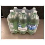 SuperValu Ginger Ale 2 L 6-Pack