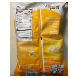 Sensible Portions Garden Veggie Puffs White Cheddar (Lot of 4)