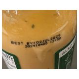 Assorted Dressings & Sauces (Lot of 5)
