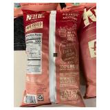 Kettle Brand Air Fried Himalayan Salt Potato Chips (4.25 oz / 120 g) - 4 Bags Total