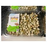 Goodfields Snacks Wasabi Peas - 9 oz (255 g) - 4 Total Boxes