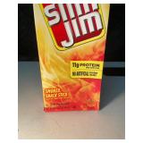Slim Jim Mild Twin Pack Smoked Snack Sticks 24-Pack