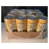 Loco Coffee Vanilla Latte (Lot of 12)
