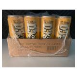 Loco Coffee Vanilla Latte (Lot of 12)