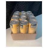 Loco Coffee Vanilla Latte (Lot of 12)