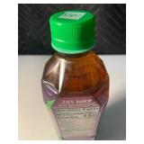 Alo Spring Aloe Vera Drink Mixed Berry (Lot of 12)