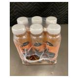 Panache Inflammatory Ease Turmeric Apple Juice Infusions 6-Pack