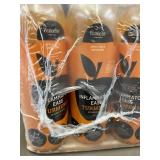 Panache Inflammatory Ease Turmeric Apple Juice Infusions 6-Pack