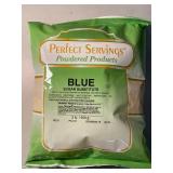 Perfect Servings Blue Sugar Substitute 2 Lb