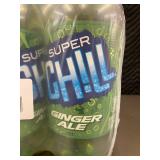 SuperValu Ginger Ale 2 L 6-Pack
