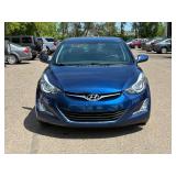 2015 HYUNDAI ELANTRA SE *119k Miles | 2 Owner* (NO RESERVE)