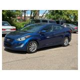 2015 HYUNDAI ELANTRA SE *119k Miles | 2 Owner* (NO RESERVE)