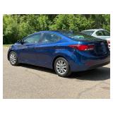 2015 HYUNDAI ELANTRA SE *119k Miles | 2 Owner* (NO RESERVE)