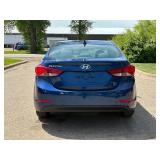 2015 HYUNDAI ELANTRA SE *119k Miles | 2 Owner* (NO RESERVE)