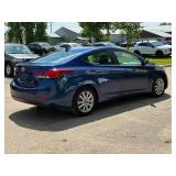 2015 HYUNDAI ELANTRA SE *119k Miles | 2 Owner* (NO RESERVE)