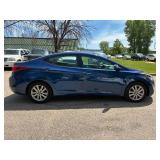 2015 HYUNDAI ELANTRA SE *119k Miles | 2 Owner* (NO RESERVE)