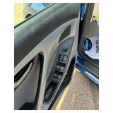2015 HYUNDAI ELANTRA SE *119k Miles | 2 Owner* (NO RESERVE)