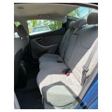 2015 HYUNDAI ELANTRA SE *119k Miles | 2 Owner* (NO RESERVE)