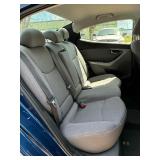 2015 HYUNDAI ELANTRA SE *119k Miles | 2 Owner* (NO RESERVE)