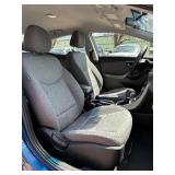 2015 HYUNDAI ELANTRA SE *119k Miles | 2 Owner* (NO RESERVE)