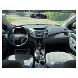 2015 HYUNDAI ELANTRA SE *119k Miles | 2 Owner* (NO RESERVE)
