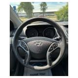 2015 HYUNDAI ELANTRA SE *119k Miles | 2 Owner* (NO RESERVE)